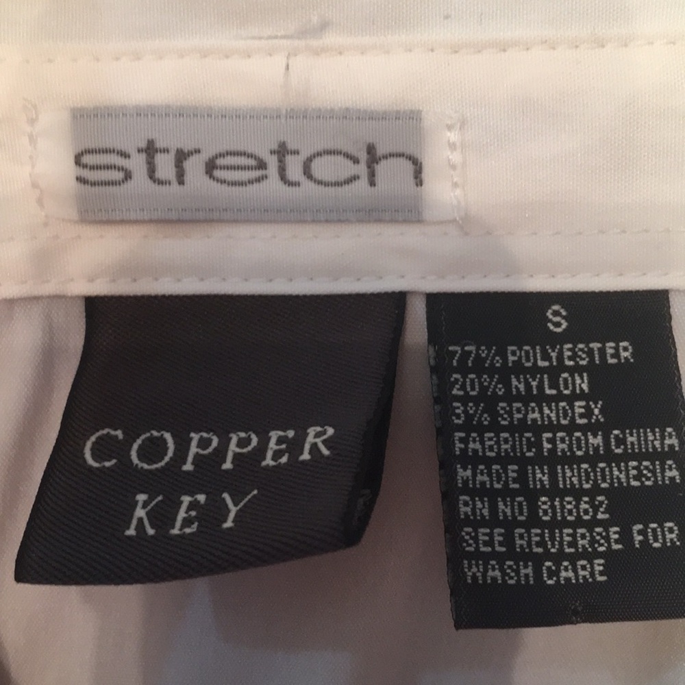 Copper Key - Picture 6 of 6